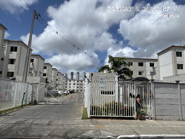 Apartamento da Caixa em PAULISTA / PE - 8787708114605