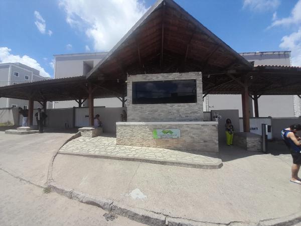 Apartamento da Caixa em JOAO PESSOA / PB - 8787708118040