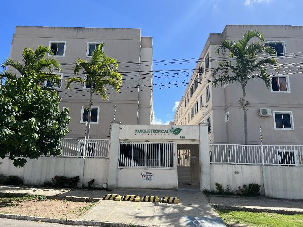 Apartamento da Caixa em JOAO PESSOA / PB - 8787708119062