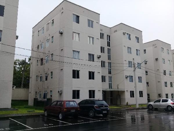 Apartamento da Caixa em BELFORD ROXO / RJ - 8787708121776