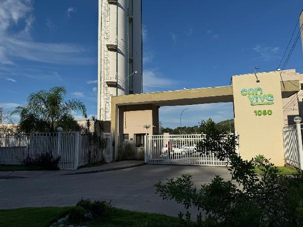 Apartamento da Caixa em NOVA IGUACU / RJ - 8787708129300