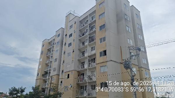 Apartamento da Caixa em MANAUS / AM - 8787708133880