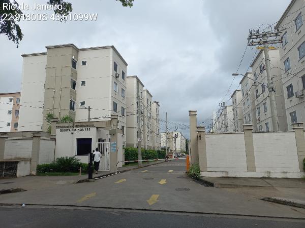 Apartamento Caixa em RIO DE JANEIRO / RJ - 8787708153090