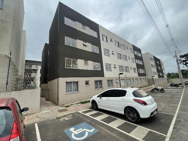 Apartamento da Caixa em ALMIRANTE TAMANDARE / PR - 8787708162480