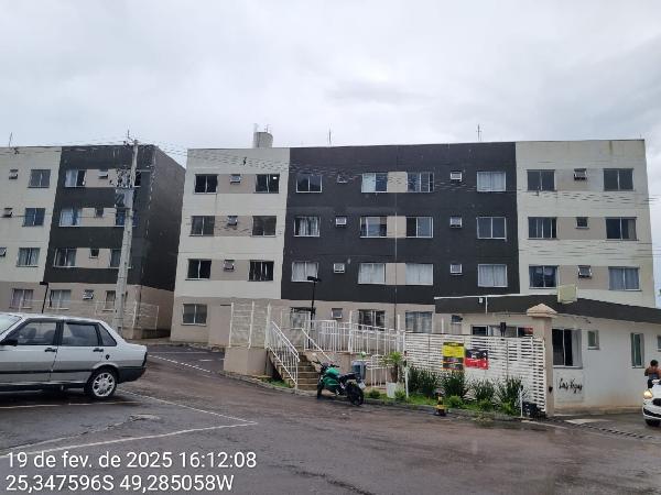 Apartamento da Caixa em ALMIRANTE TAMANDARE / PR - 8787708183879