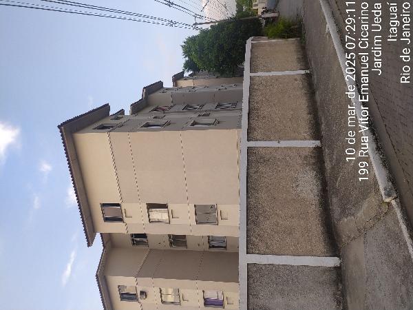 Apartamento da Caixa em ITAGUAI / RJ - 8787708186665