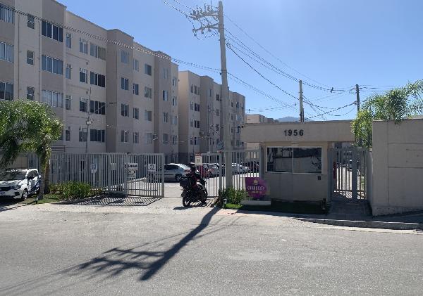 Apartamento da Caixa em RIO DE JANEIRO / RJ - 8787708190204