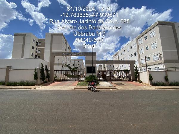 Apartamento da Caixa em UBERABA / MG - 8787708211171