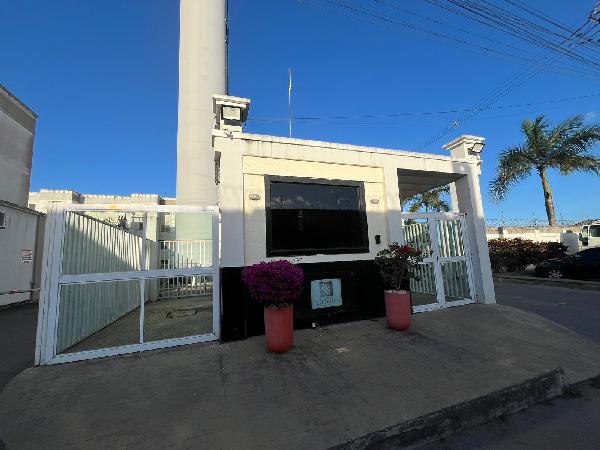 Apartamento Caixa em FEIRA DE SANTANA / BA - 8787708230699