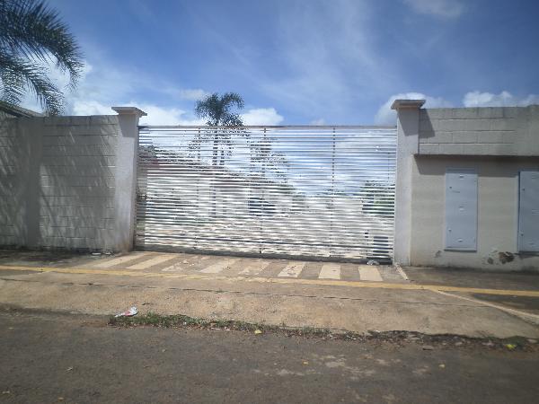 Imóvel da Caixa em LUZIANIA / GO - 8787708237154