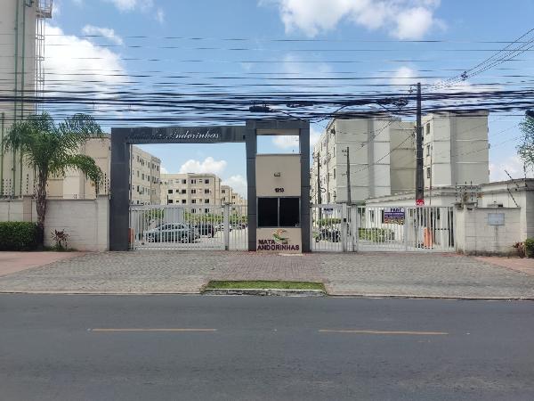 Apartamento Caixa em MACEIO / AL - 8787708237480