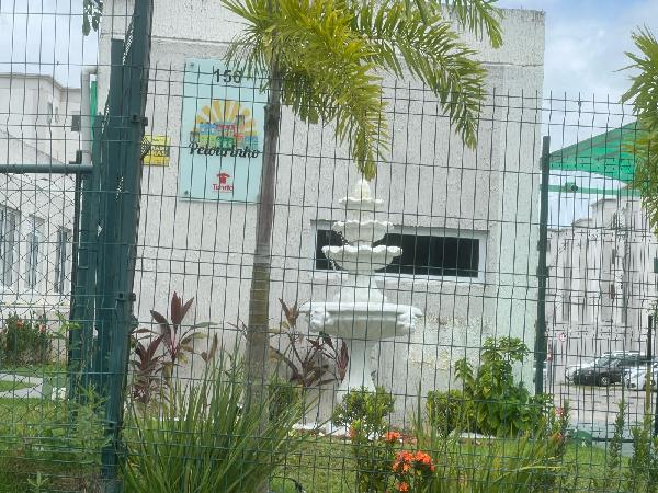 Apartamento da Caixa em SALVADOR / BA - 8787708244762