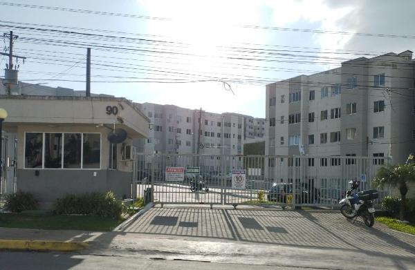 Apartamento da Caixa em CAMARAGIBE / PE - 8787708249349