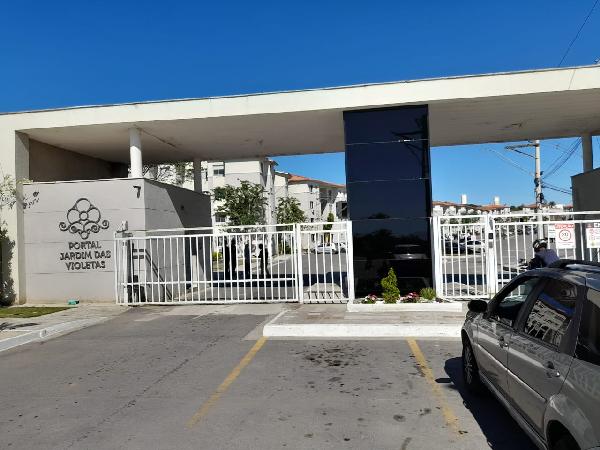 Apartamento da Caixa em ITABORAI / RJ - 8787708265190