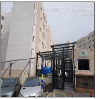 Apartamento da Caixa em SAO PAULO / SP - 8787708270151