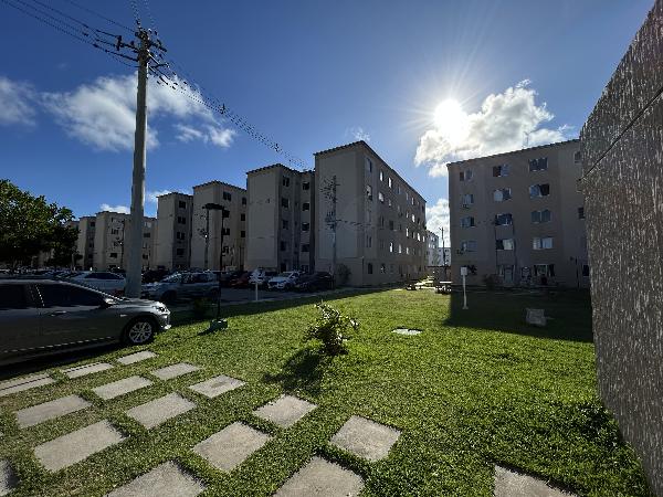 Apartamento da Caixa em JABOATAO DOS GUARARAPES / PE - 8787708285469