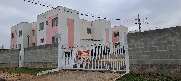 Apartamento da Caixa em FAZENDA RIO GRANDE / PR - 8787708285540