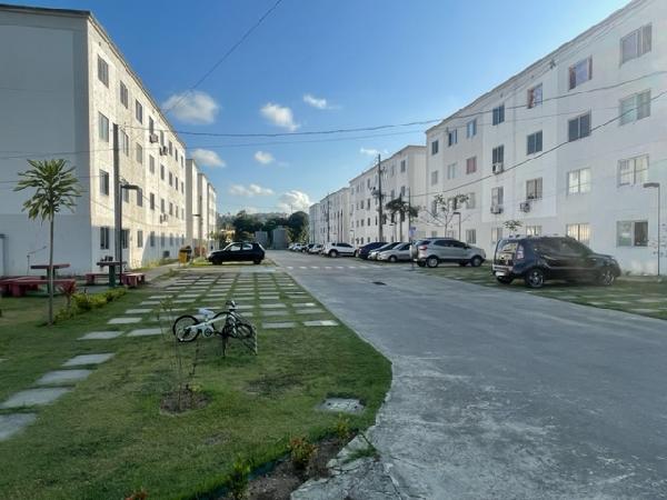 Apartamento da Caixa em JABOATAO DOS GUARARAPES / PE - 8787708286260