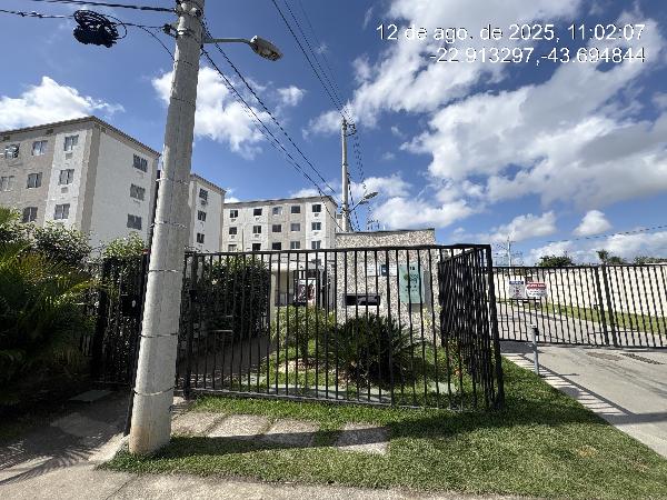 Imóvel da Caixa em RIO DE JANEIRO / RJ - 8787708287909