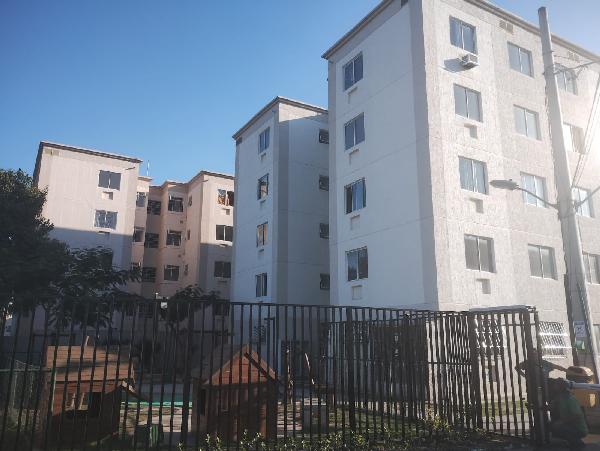 Apartamento da Caixa em RIO DE JANEIRO / RJ - 8787708295731