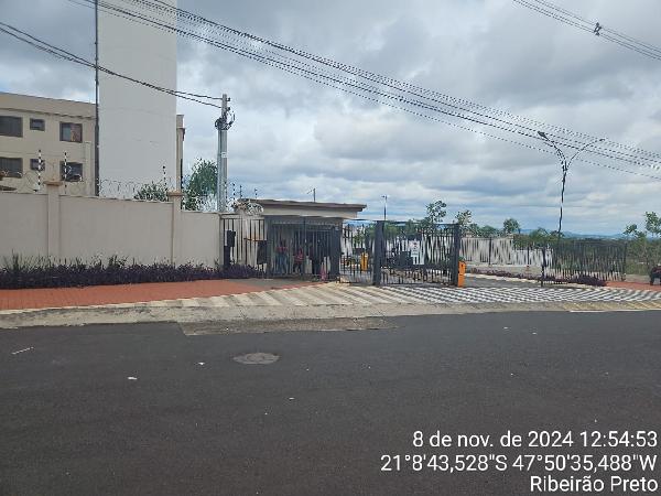 Apartamento Caixa em RIBEIRAO PRETO / SP - 8787708302959