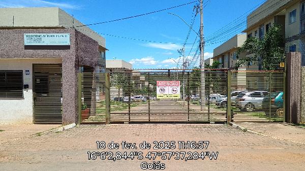 Imóvel da Caixa em CIDADE OCIDENTAL / GO - 8787708310498