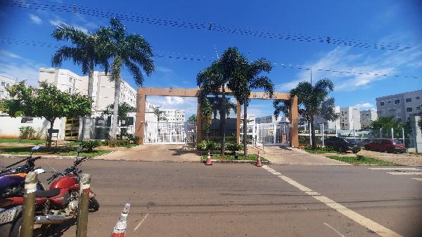 Apartamento da Caixa em GOIANIA / GO - 8787708327587