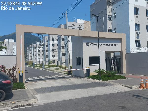 Apartamento da Caixa em RIO DE JANEIRO / RJ - 8787708329709