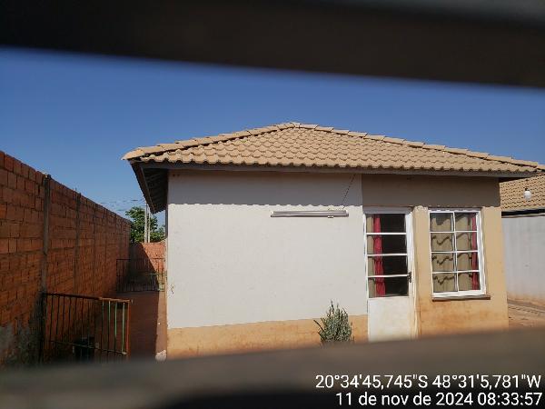 Casa Caixa em BARRETOS / SP - 8787708331762