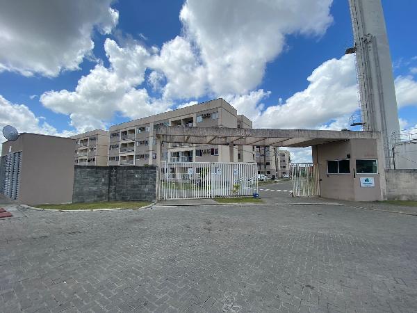 Apartamento da Caixa em SAO LOURENCO DA MATA / PE - 8787708337906