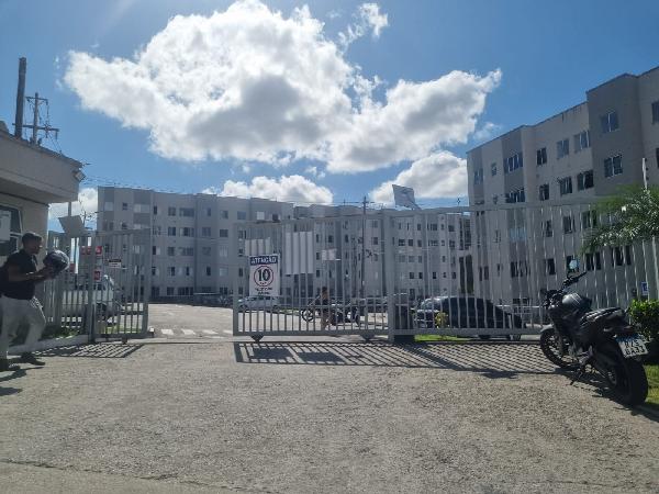 Apartamento da Caixa em CAMARAGIBE / PE - 8787708361564