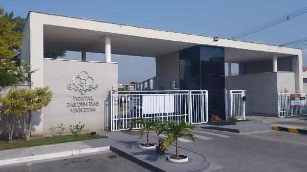 Apartamento da Caixa em ITABORAI / RJ - 8787708385005