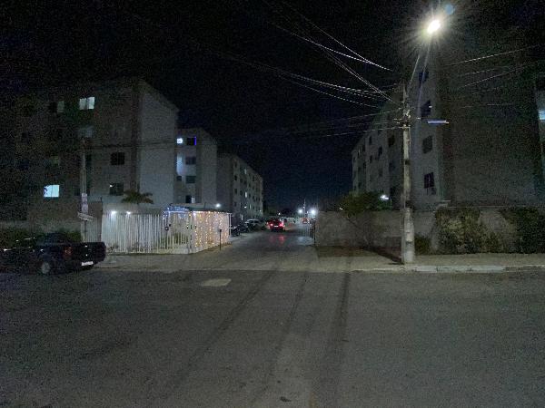 Apartamento da Caixa em MARACANAU / CE - 8787708402350