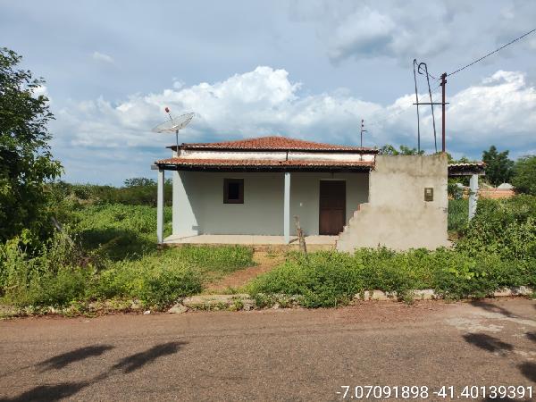 Casa da Caixa em PICOS / PI - 8787708412169