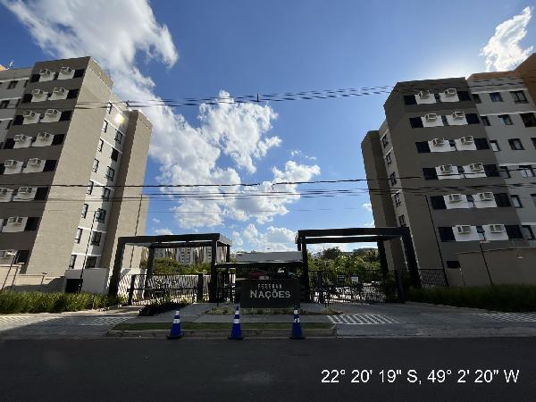 Apartamento da Caixa em BAURU / SP - 8787708414811