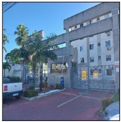 Apartamento da Caixa em SALVADOR / BA - 8787708418850