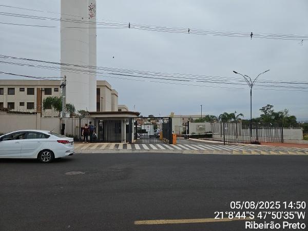 Apartamento da Caixa em RIBEIRAO PRETO / SP - 8787708434723