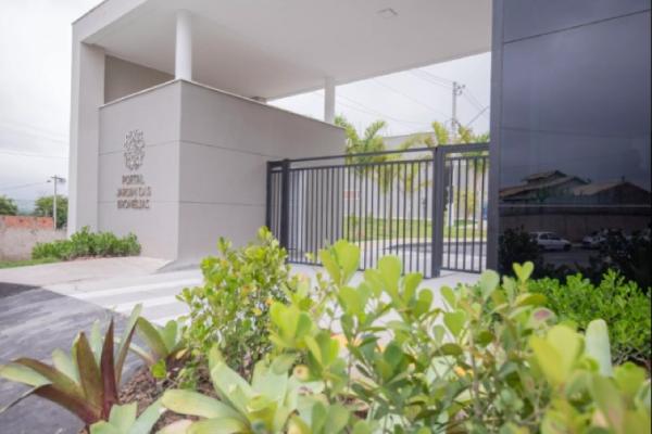 Apartamento da Caixa em ITABORAI / RJ - 8787708439172