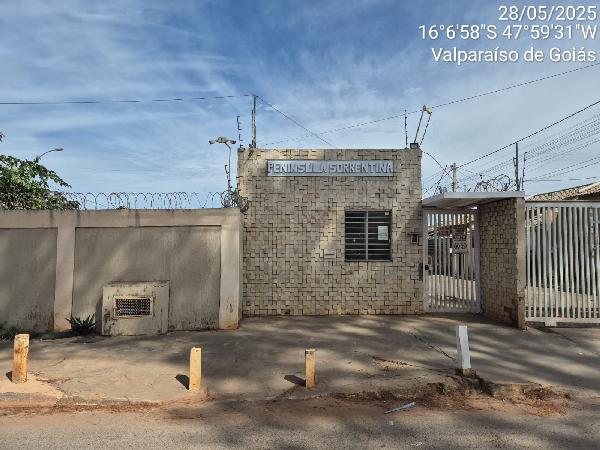 Imóvel da Caixa em VALPARAISO DE GOIAS / GO - 8787708447329