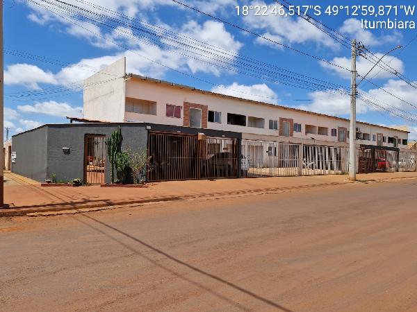 Imóvel da Caixa em ITUMBIARA / GO - 8787708458177