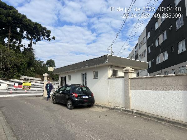 Apartamento da Caixa em ALMIRANTE TAMANDARE / PR - 8787708459920