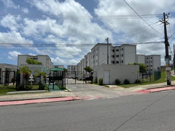 Apartamento da Caixa em SALVADOR / BA - 8787708465211