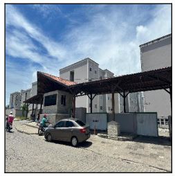 Apartamento da Caixa em JOAO PESSOA / PB - 8787708465742