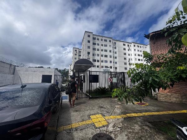 Apartamento da Caixa em SALVADOR / BA - 8787708469241
