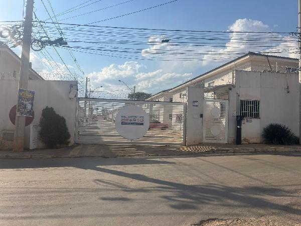 Apartamento da Caixa em VALPARAISO DE GOIAS / GO - 8787708483988