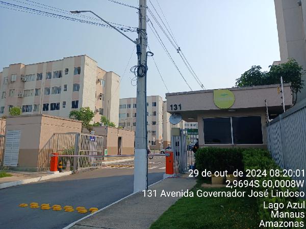 Apartamento da Caixa em MANAUS / AM - 8787708492332