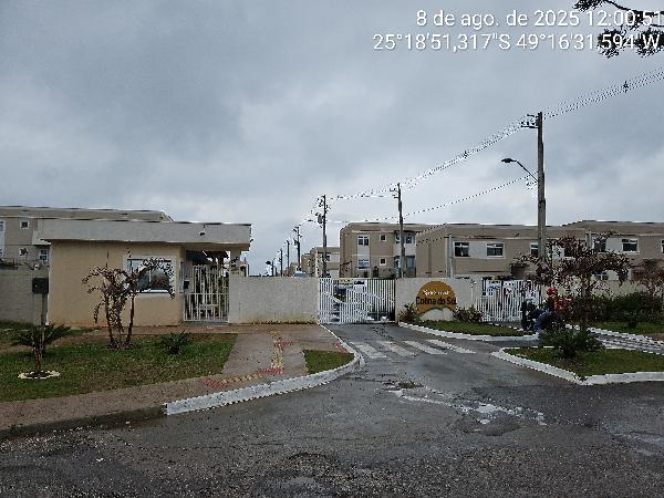 Apartamento da Caixa em ALMIRANTE TAMANDARE / PR - 8787708495188