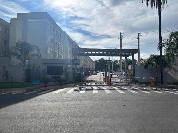 Apartamento da Caixa em RIBEIRAO PRETO / SP - 8787708495943