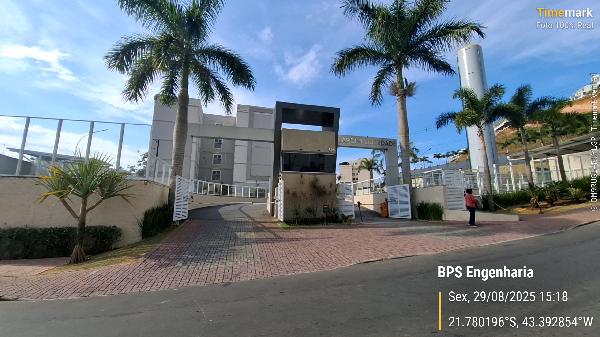 Apartamento da Caixa em JUIZ DE FORA / MG - 8787708502524