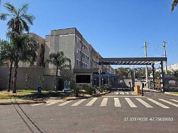 Imóvel da Caixa em RIBEIRAO PRETO / SP - 8787708508743